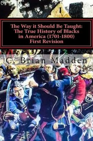 Cover of The Way It Should Be Taught