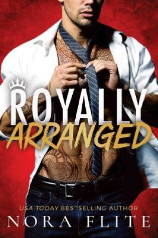 Cover of Royally Arranged