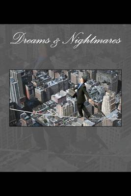 Book cover for Dreams & Nightmares