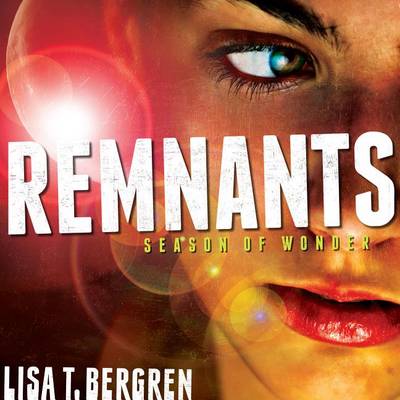 Book cover for Remnants