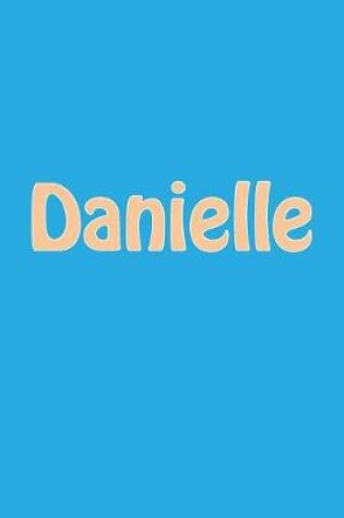 Cover of Danielle