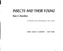 Book cover for Insects and Their Young