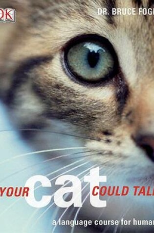 Cover of If Your Cat Could Talk