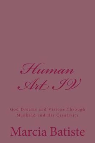 Cover of Human Art IV