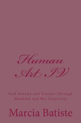 Book cover for Human Art IV