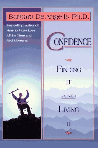 Cover of Confidence