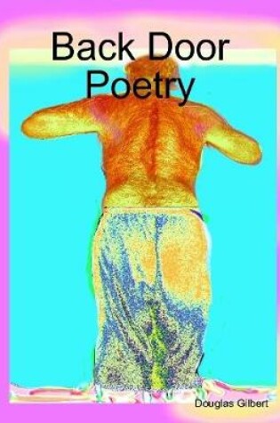 Cover of Back Door Poetry