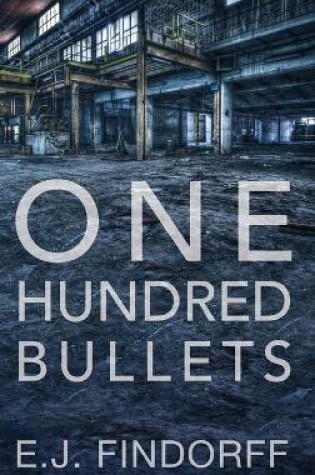 Cover of One Hundred Bullets