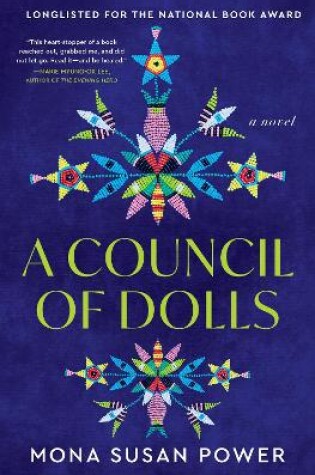 Cover of A Council of Dolls