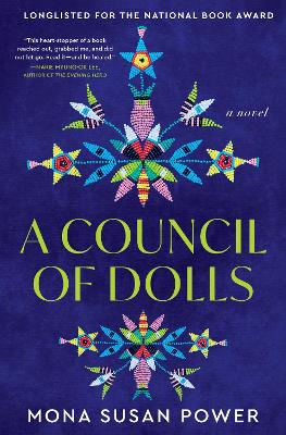 Book cover for A Council of Dolls