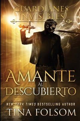 Book cover for Amante al Descubierto