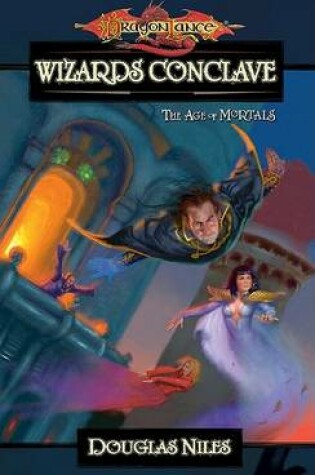 Cover of Wizards Conclave