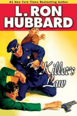 Cover of Killer's Law