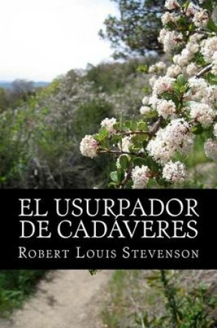 Cover of El Usurpador de Cadaveres