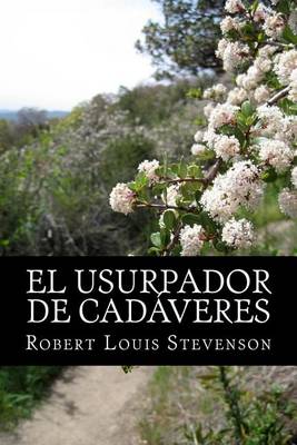 Book cover for El Usurpador de Cadaveres