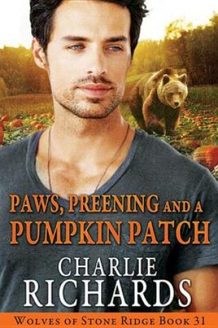 Cover of Paws, Preening and a Pumpkin Patch