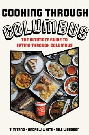 Cover of Cooking through Columbus