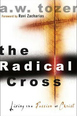 Cover of Radical Cross