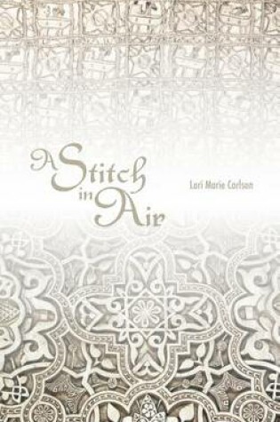 Cover of A Stitch in Air