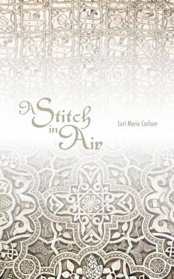 Book cover for A Stitch in Air