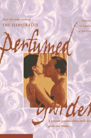Cover of Illustrated Perfumed Garden/Us