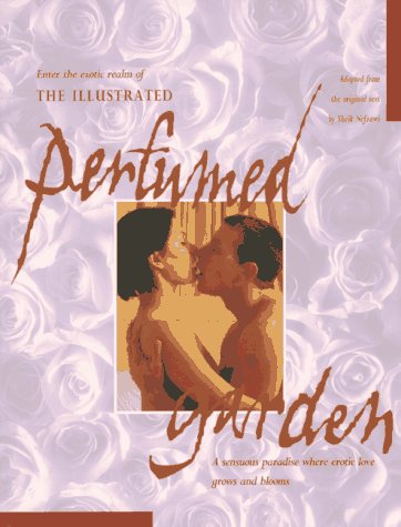 Book cover for Illustrated Perfumed Garden/Us