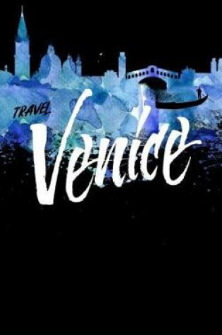 Cover of Travel Venice