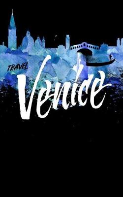 Book cover for Travel Venice