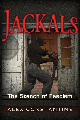 Book cover for Jackals