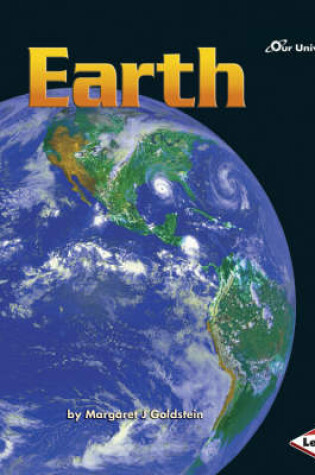 Cover of Earth