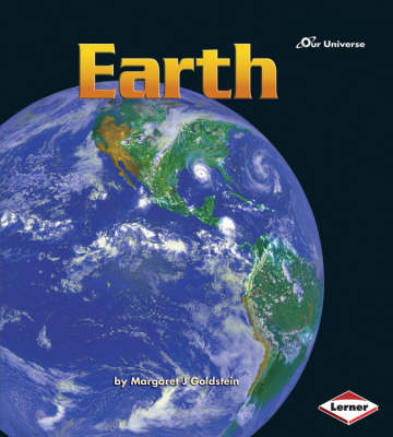 Book cover for Earth