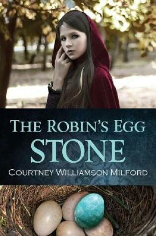 Cover of The Robin's Egg Stone