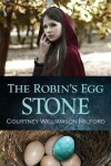 Book cover for The Robin's Egg Stone