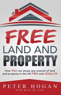 Book cover for Free Land and Property