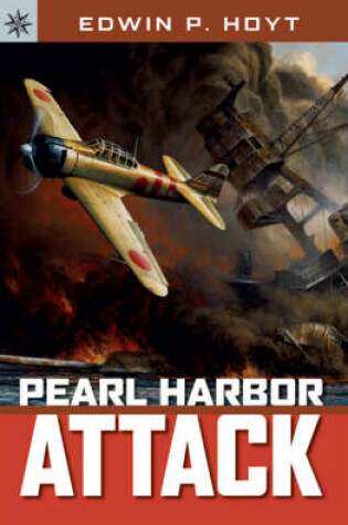 Cover of Pearl Harbor Attack