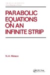 Book cover for Parabolic Equations on an Infinite Strip