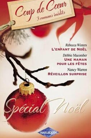 Cover of Special Noel (Harlequin Coup de Coeur)