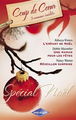 Book cover for Special Noel (Harlequin Coup de Coeur)