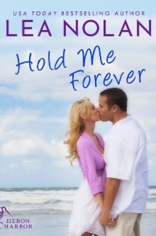 Cover of Hold Me Forever