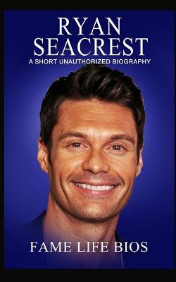 Book cover for Ryan Seacrest