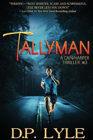 Cover of Tallyman