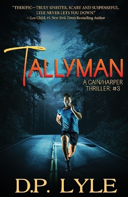 Book cover for Tallyman
