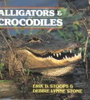 Book cover for Alligators and Crocodiles