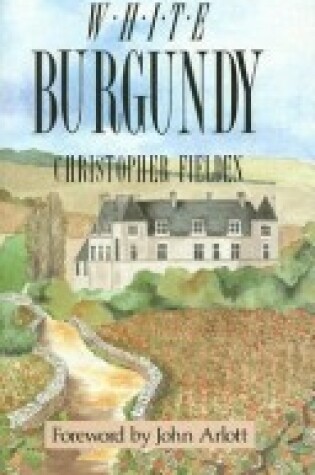 Cover of White Burgundy