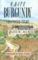 Book cover for White Burgundy