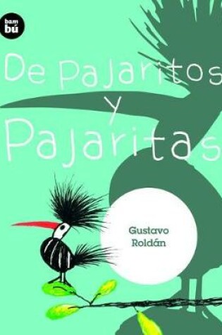 Cover of de Pajaritos Y Pajaritas