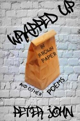 Cover of Wrapped Up In Brown Paper
