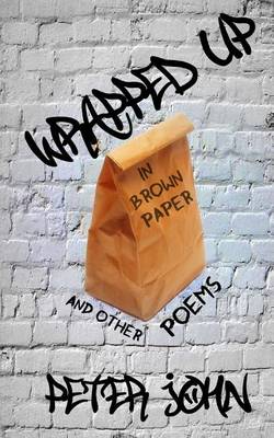 Book cover for Wrapped Up In Brown Paper