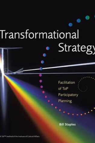 Cover of Transformational Strategy