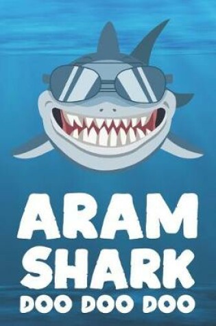 Cover of Aram - Shark Doo Doo Doo